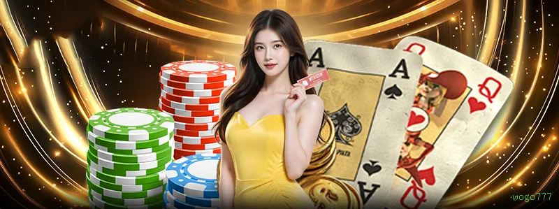 Betsoft Gaming Slots 3D wogo777