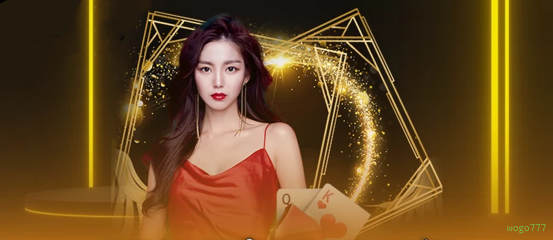 wogo777 Cassino Clássico