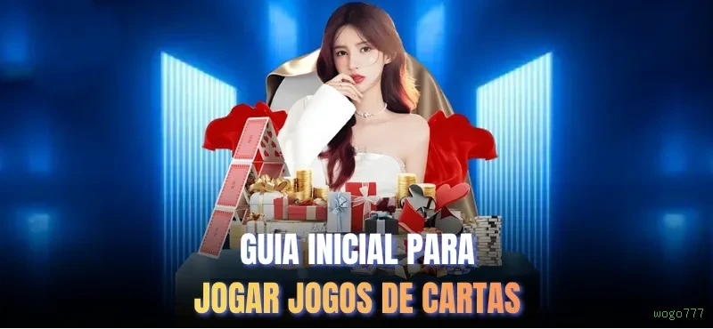 wogo777 Cassino Clássico